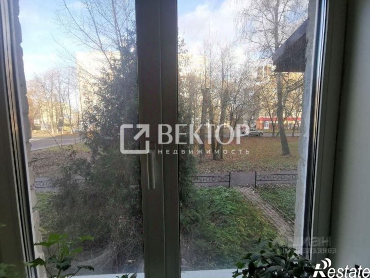 1-комн квартира улица Маяковского, 25,  д. 25