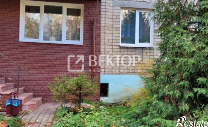 1-комн квартира улица Маяковского, 25,  д. 25