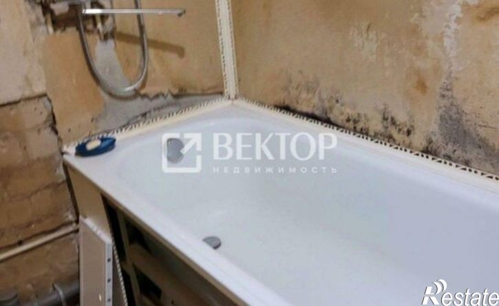 1-комн квартира улица Маяковского, 25,  д. 25