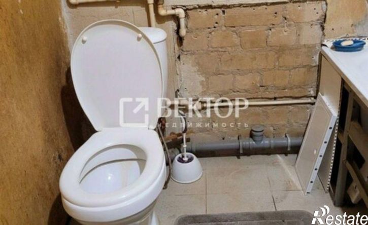 1-комн квартира улица Маяковского, 25,  д. 25