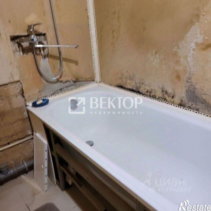 1-комн квартира улица Маяковского, 25,  д. 25