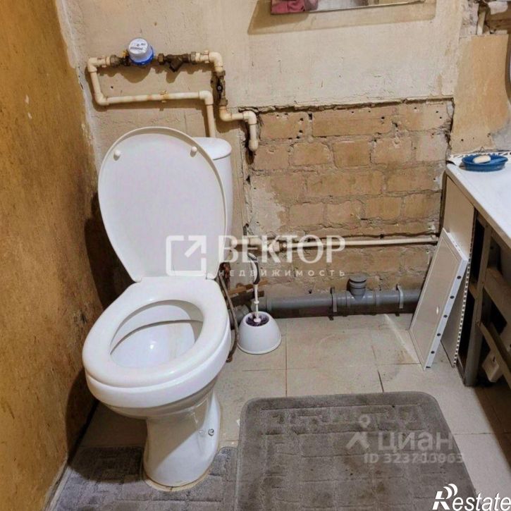 1-комн квартира улица Маяковского, 25,  д. 25