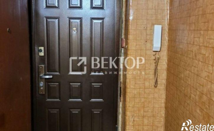 1-комн квартира улица Маяковского, 25,  д. 25