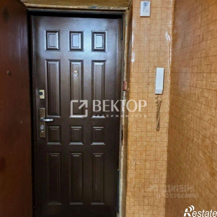 1-комн квартира улица Маяковского, 25,  д. 25