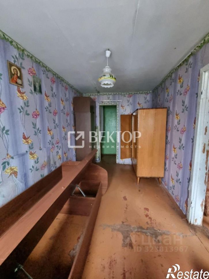 2-комн квартира 12-я Санаторная улица, 1Б,  д. 1Б