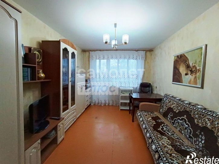 2-комн квартира улица Любимова, 6,  д. 6