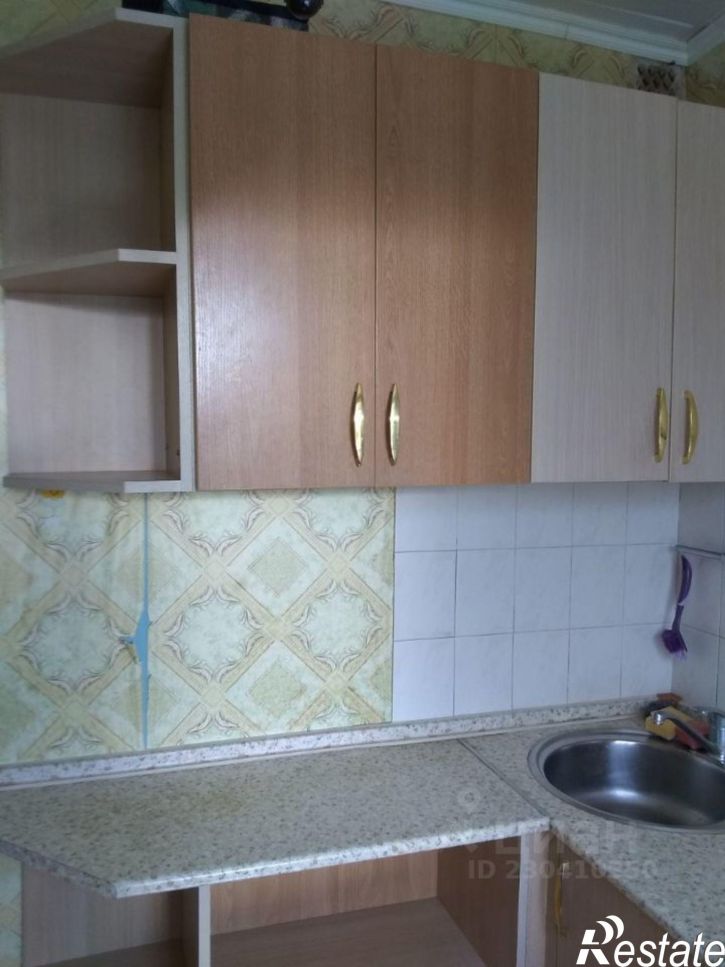 1-комн квартира ул 2-я Нагорная, 25,  д. 25