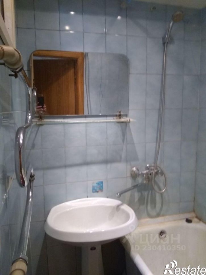 1-комн квартира ул 2-я Нагорная, 25,  д. 25