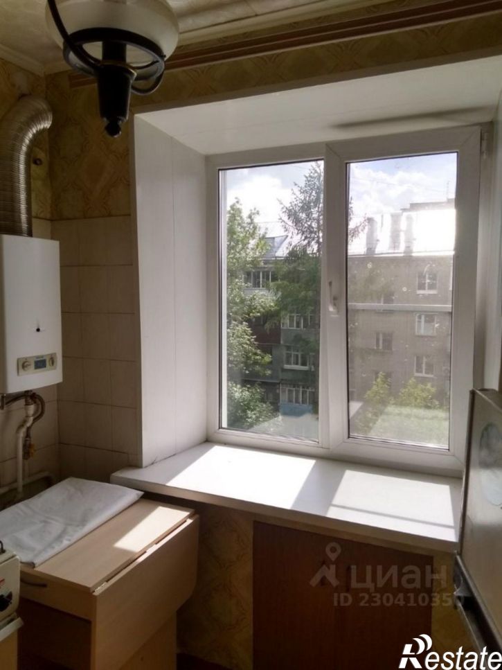 1-комн квартира ул 2-я Нагорная, 25,  д. 25