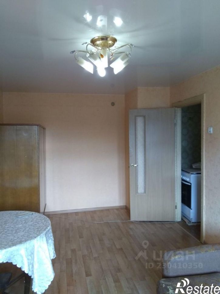 1-комн квартира ул 2-я Нагорная, 25,  д. 25