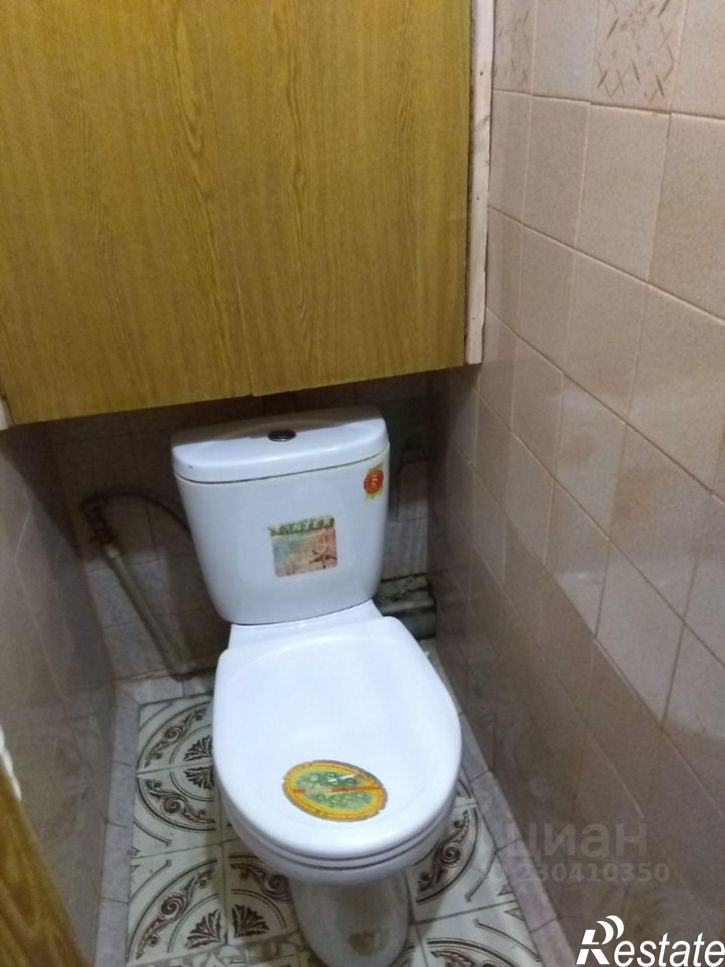 1-комн квартира ул 2-я Нагорная, 25,  д. 25