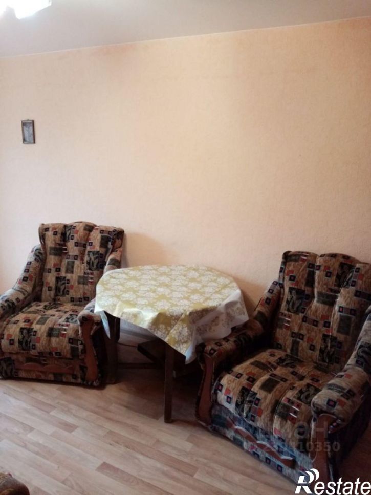 1-комн квартира ул 2-я Нагорная, 25,  д. 25