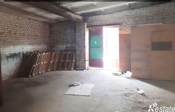 Отдельное здание ул 4-я Деревенская, 23,  д. 23