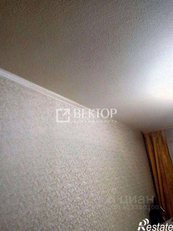 3-комн квартира ул Калинцева, 31,  д. 31