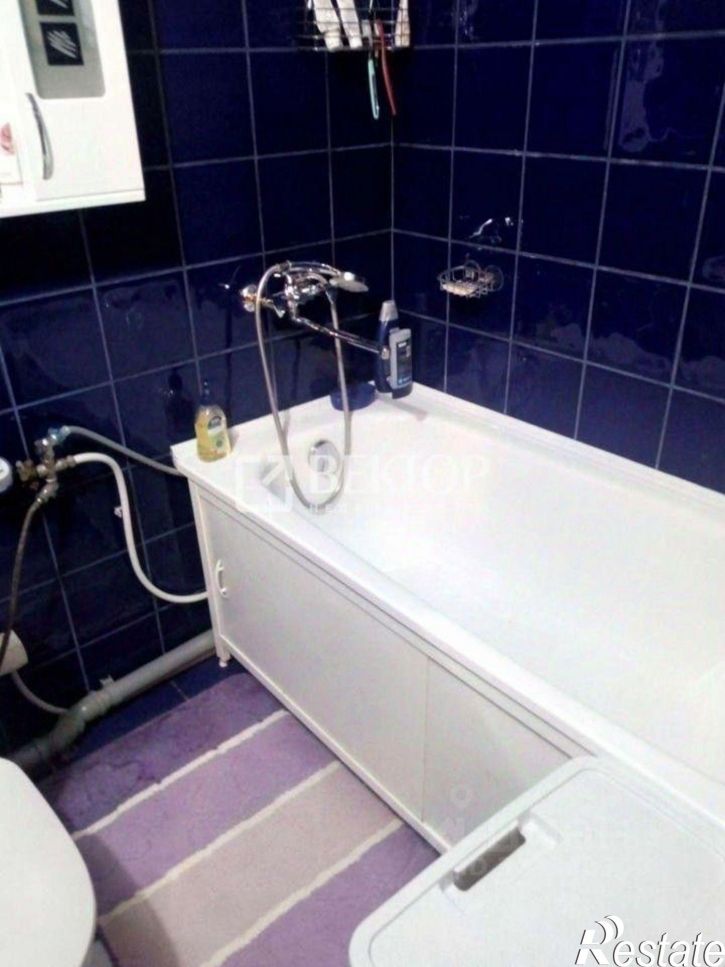 3-комн квартира ул Калинцева, 31,  д. 31