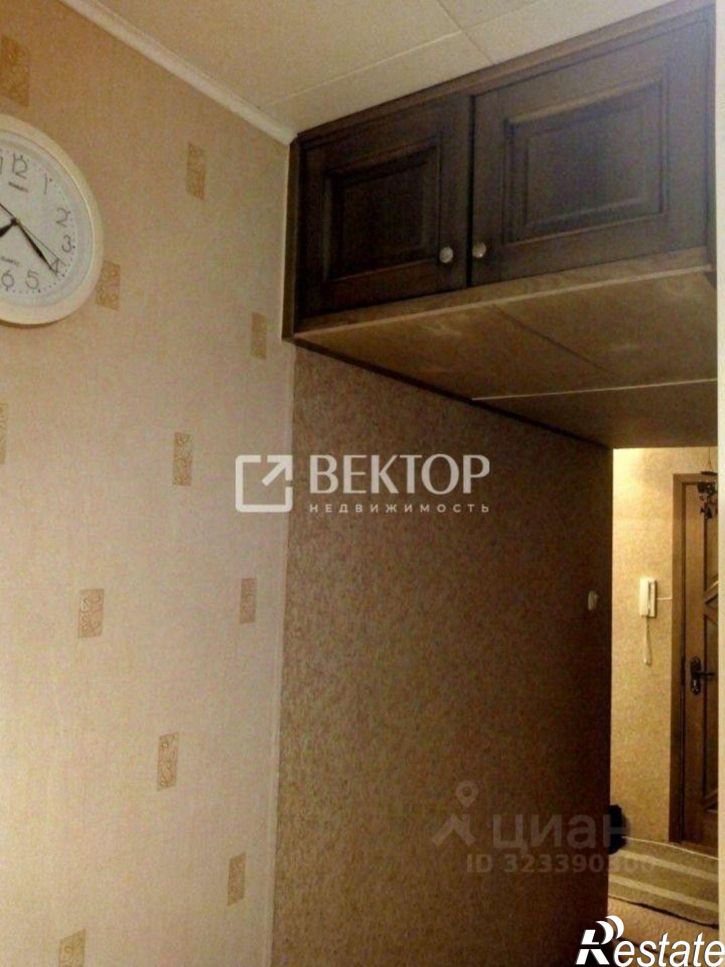 3-комн квартира ул Калинцева, 31,  д. 31