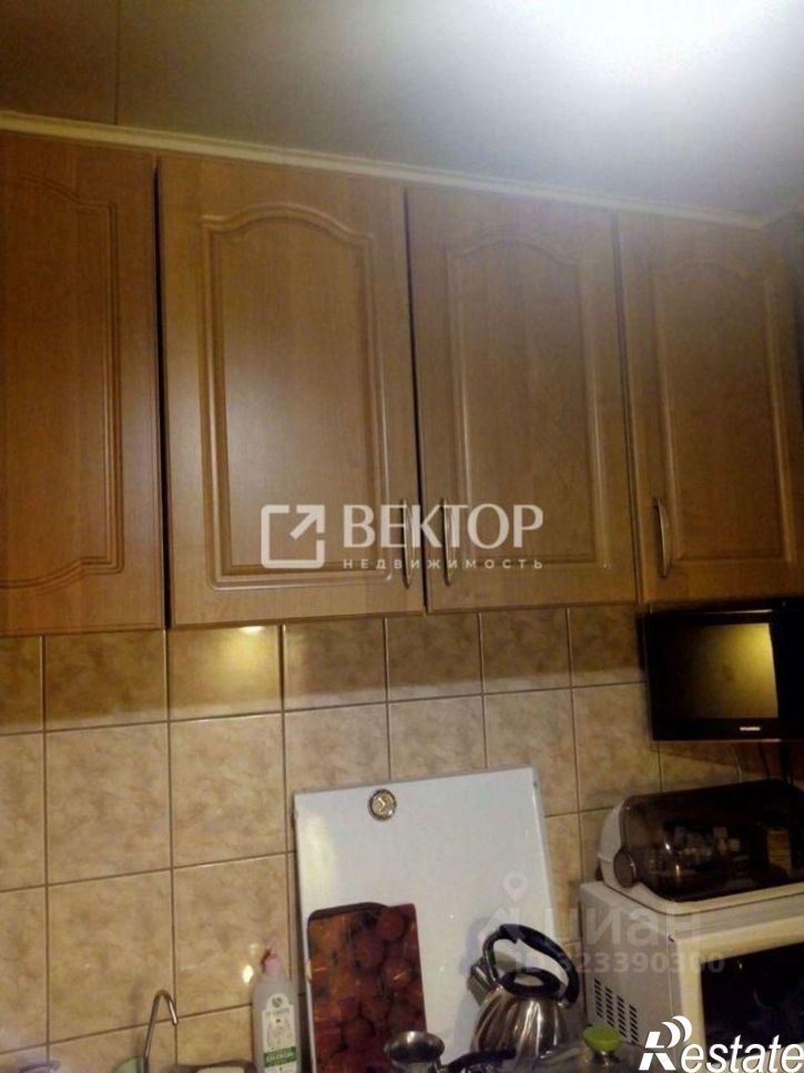 3-комн квартира ул Калинцева, 31,  д. 31