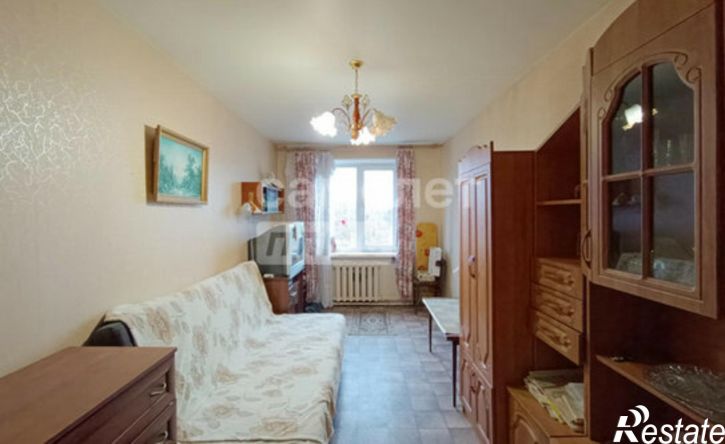 2-комн квартира ул Любимова, 6,  д. 6