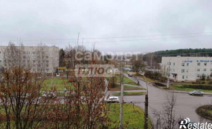 2-комн квартира ул Любимова, 6,  д. 6