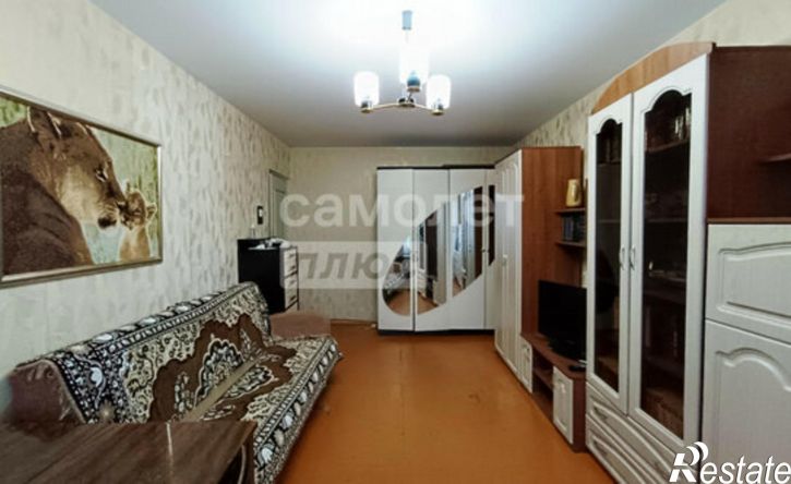 2-комн квартира ул Любимова, 6,  д. 6