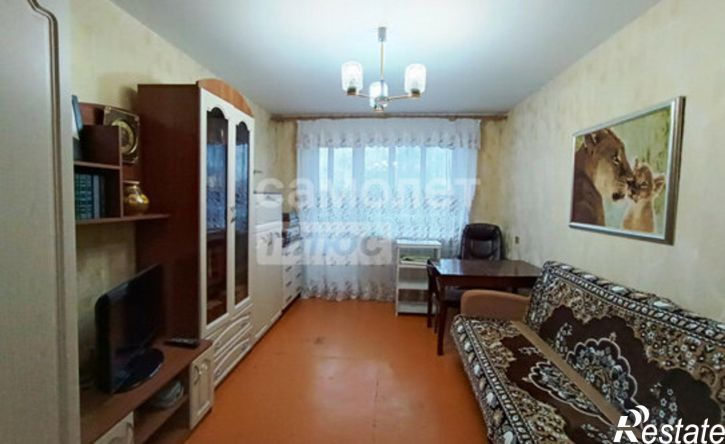 2-комн квартира ул Любимова, 6,  д. 6