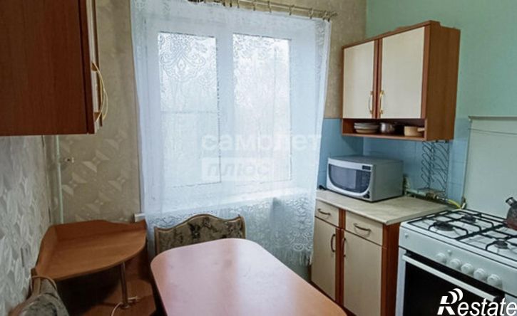 2-комн квартира ул Любимова, 6,  д. 6