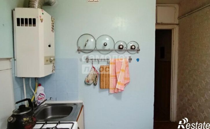 2-комн квартира ул Любимова, 6,  д. 6