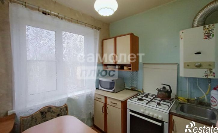 2-комн квартира ул Любимова, 6,  д. 6