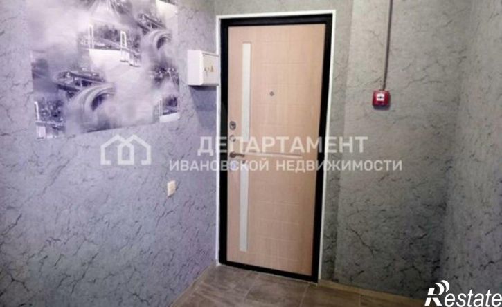 1-комн квартира ул 10 Августа, 85,  д. 85