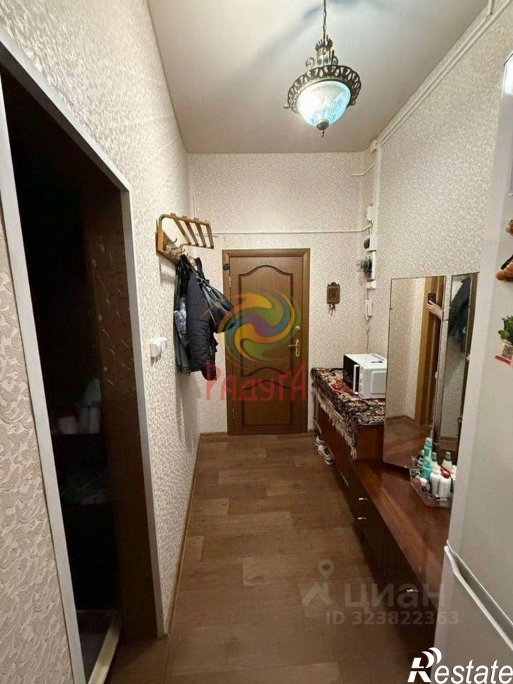 Комната улица Арсения, 22/14,  д. 22/14