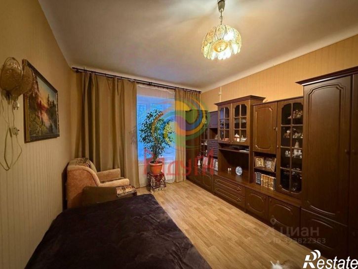 Комната улица Арсения, 22/14,  д. 22/14