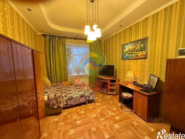 Комната улица Арсения, 22/14,  д. 22/14