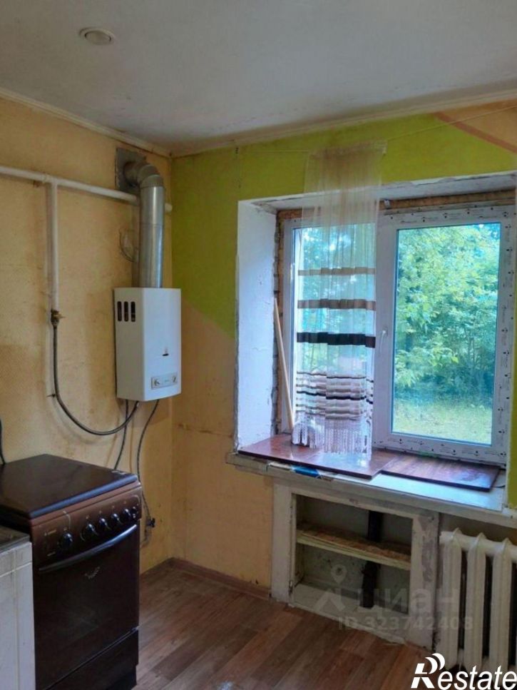 2-комн квартира 3-я Лагерная улица, 55,  д. 55