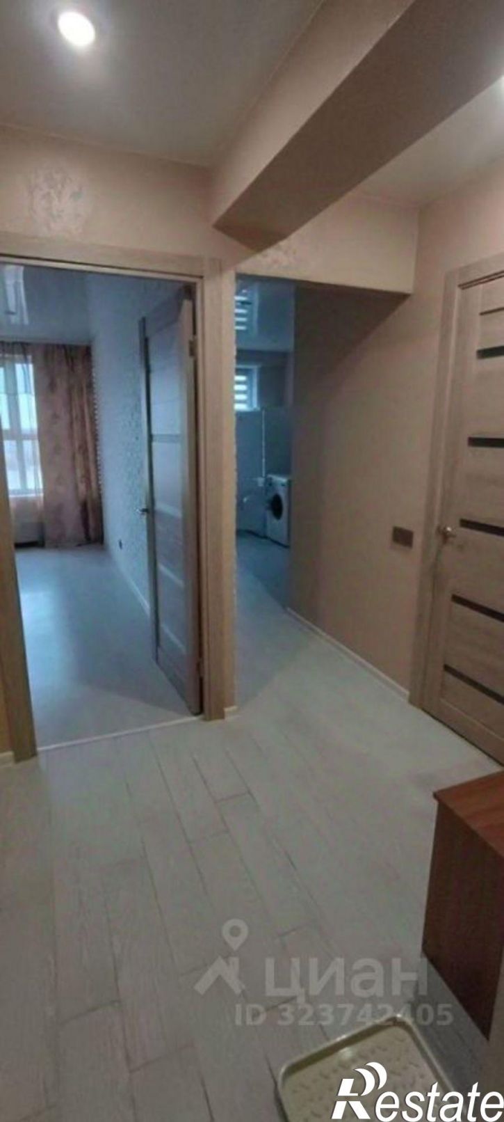 1-комн квартира городской округ Иваново