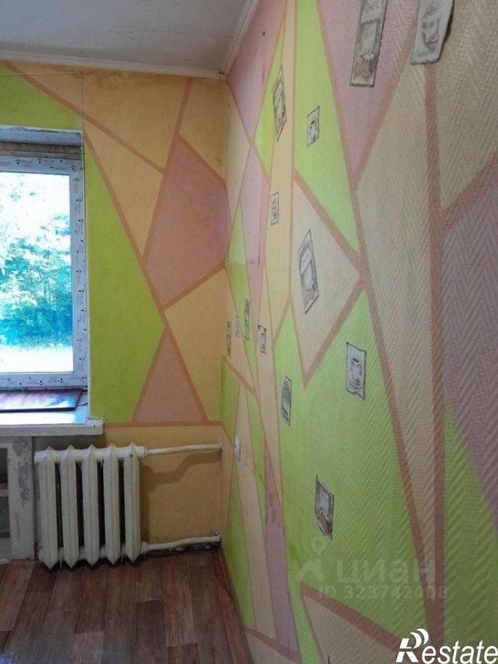 2-комн квартира 3-я Лагерная улица, 55,  д. 55