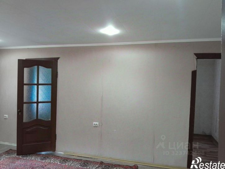 2-комн квартира 3-я Лагерная улица, 55,  д. 55