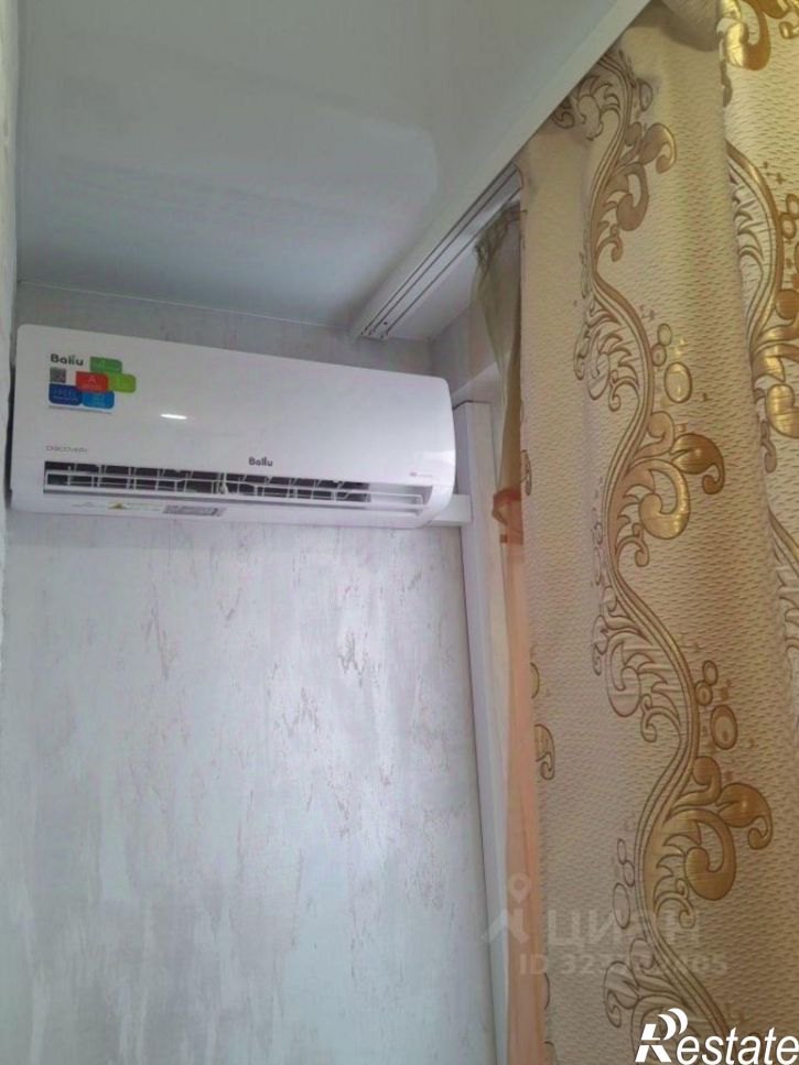 1-комн квартира городской округ Иваново