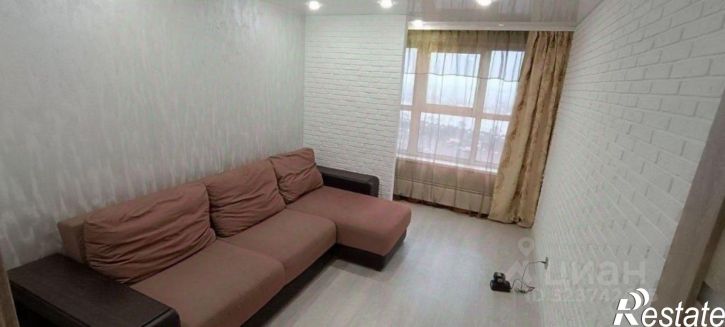 1-комн квартира городской округ Иваново