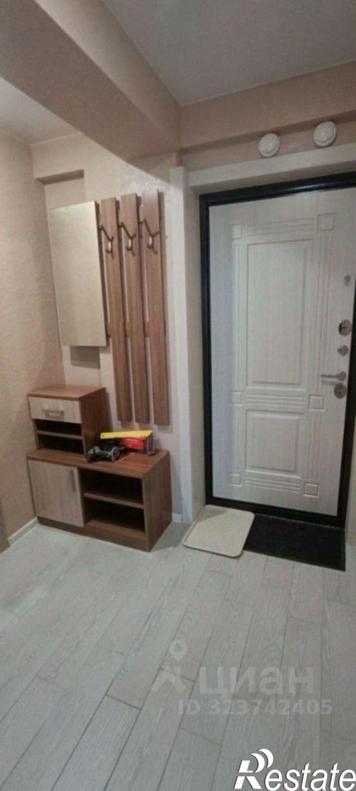 1-комн квартира городской округ Иваново