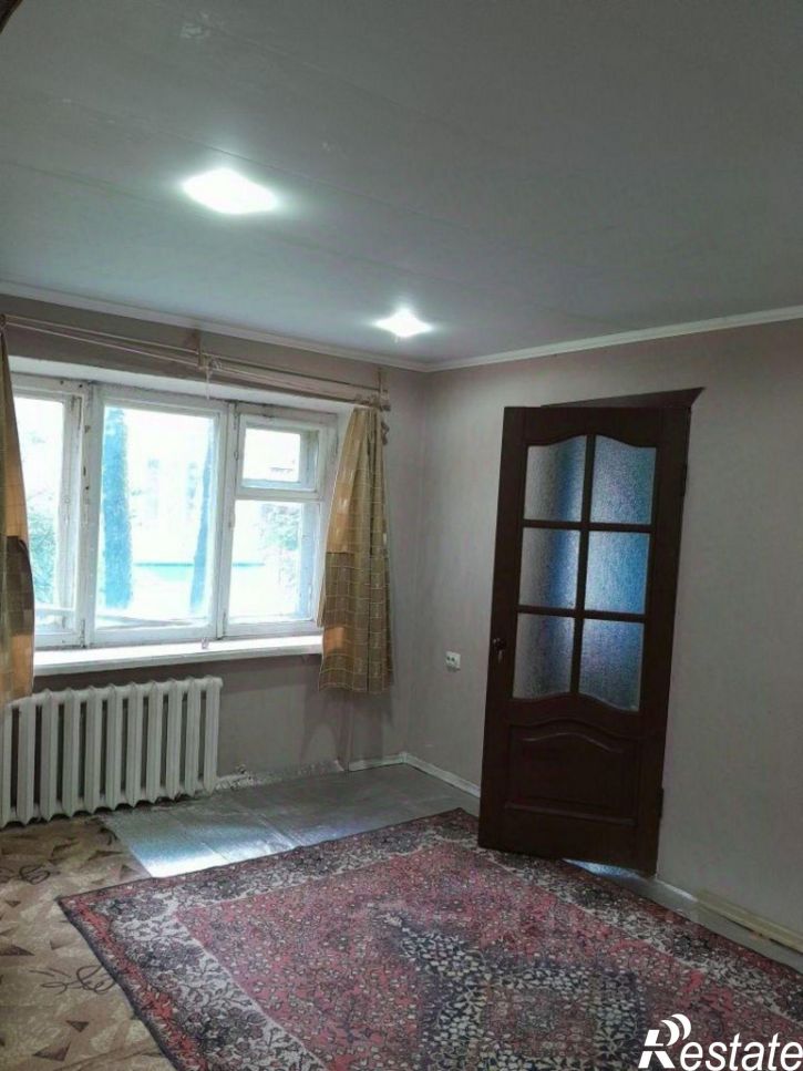 2-комн квартира 3-я Лагерная улица, 55,  д. 55