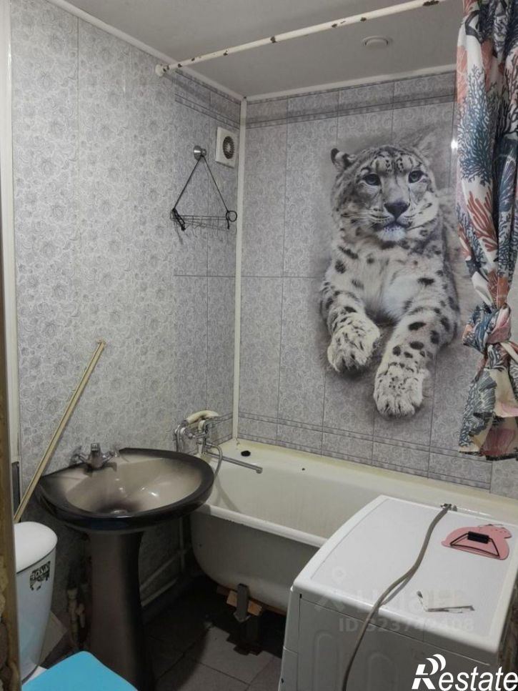 2-комн квартира 3-я Лагерная улица, 55,  д. 55