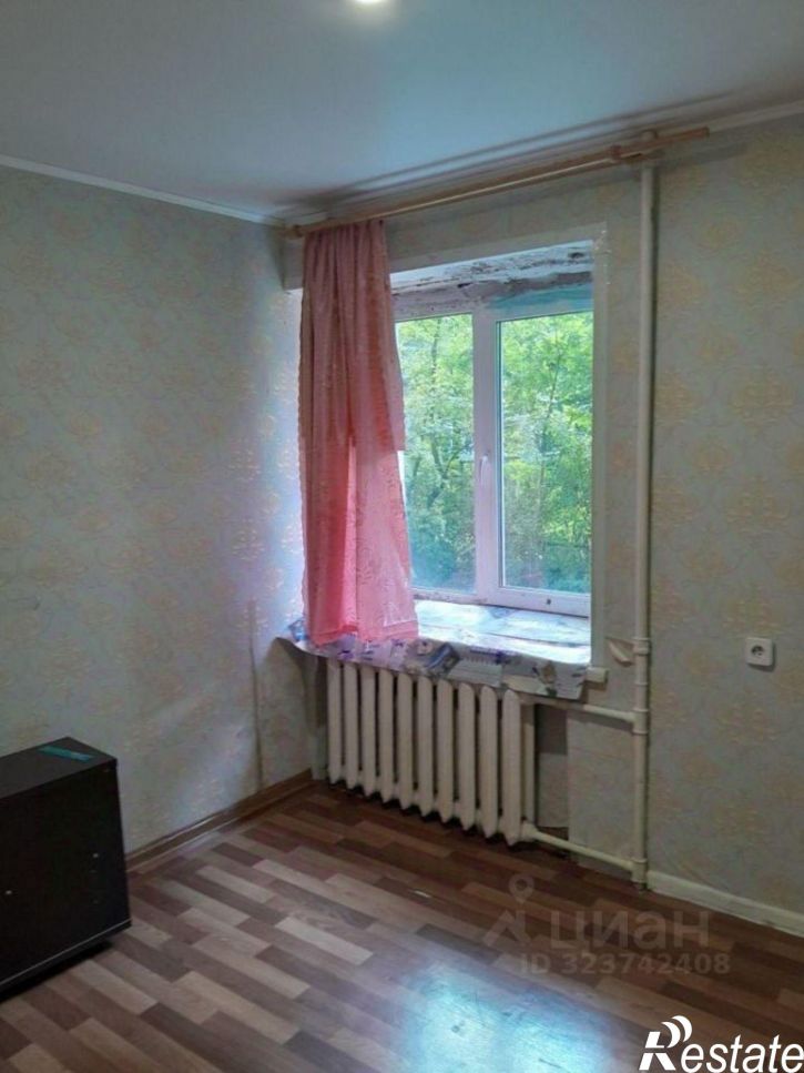 2-комн квартира 3-я Лагерная улица, 55,  д. 55