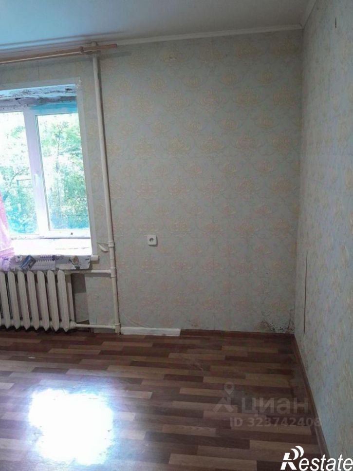 2-комн квартира 3-я Лагерная улица, 55,  д. 55