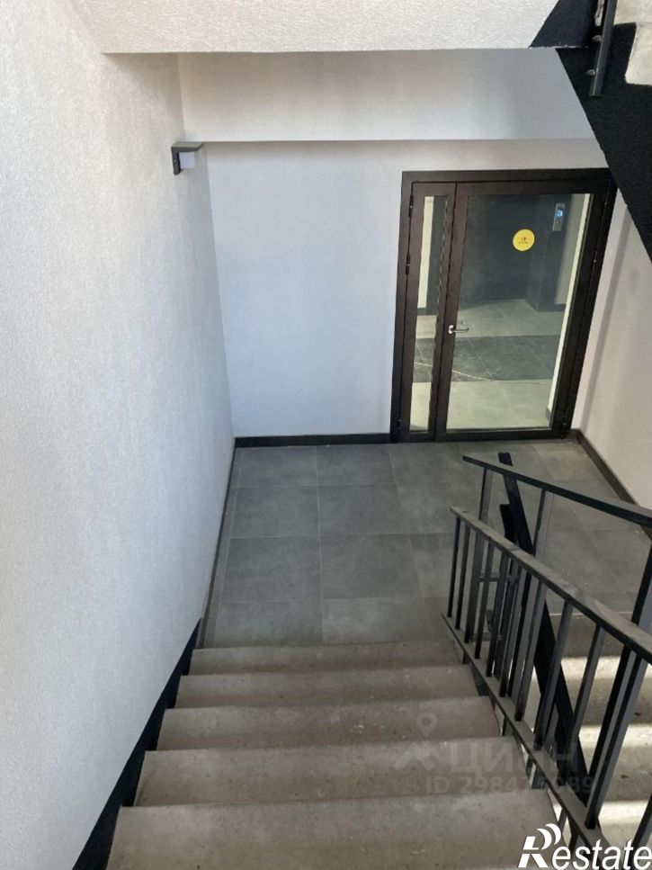 1-комн квартира в новом доме 8-я Сосневская улица, 125,  д. 125