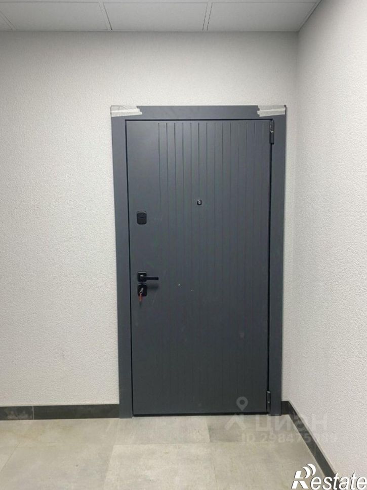 1-комн квартира в новом доме 8-я Сосневская улица, 125,  д. 125