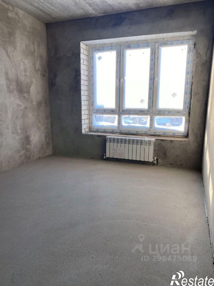 1-комн квартира в новом доме 8-я Сосневская улица, 125,  д. 125