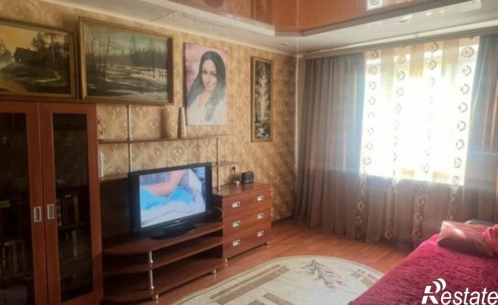 3-комн квартира 9-я Сосневская улица, 126,  д. 126