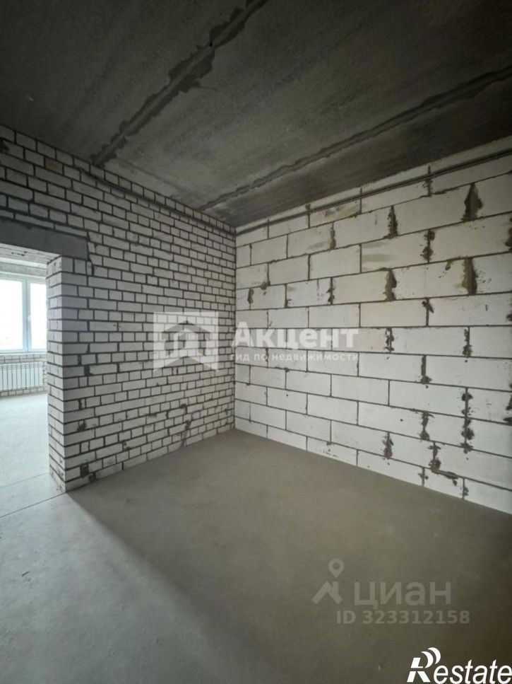 3-комн квартира улица Красных Зорь, 8,  д. 8