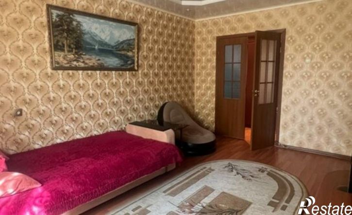 3-комн квартира 9-я Сосневская улица, 126,  д. 126