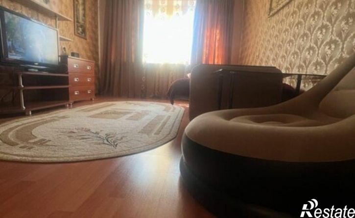 3-комн квартира 9-я Сосневская улица, 126,  д. 126